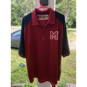 Nike Kansas City Monarchs Polo